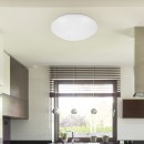 Rabalux 3436 Lucas LED Deckenleuchte 24W = 1560lm 4000K IP20