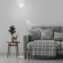 Rabalux 4061 Stehleuchte Action 1x100W + 1x25W | E27 + E14