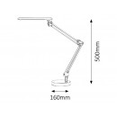 Rabalux 4408 Colin LED Tischleuchte