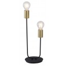 Rabalux 4560 Lanny LED-Lampe E27 2x15W