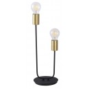 Rabalux 4560 Lanny LED-Lampe E27 2x15W