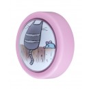 Rabalux 4564 CATHY Nachtlicht-LED 0.3W 2xAA