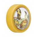 Rabalux 4565 LEON Nachtlicht-LED 0.3W 2xAA