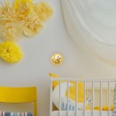 Rabalux 4565 LEON Nachtlicht-LED 0.3W 2xAA