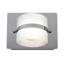 Rabalux 5489 Tony Badleuchte LED 5W Chrom IP44 4000K