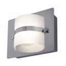 Rabalux 5489 Tony Badleuchte LED 5W Chrom IP44 4000K