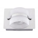 Rabalux 5489 Tony Badleuchte LED 5W Chrom IP44 4000K
