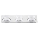 Rabalux 5491 Tony Badleuchte LED 3x5W chrom IP44 4000K