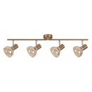 Rabalux 5550 Holly Spot E14 4X MAX 40W