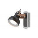 Rabalux 5609 Wand- und Spotleuchte Balzac 1x35W | GU10