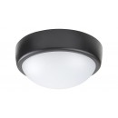 Rabalux 5621 LED Deckenleuchte Badleuchte Boris 10W | 4000K | IP54