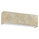 Rabalux 5684 LED Wandleuchte Morpheus 6W | 3000K - gold