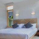 Rabalux 5684 LED Wandleuchte Morpheus 6W | 3000K - gold