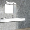 Rabalux 5718 Beata Wandleuchte LED 3x 5W = 1395lm 4000K