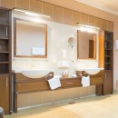 5721 John Rabalux Badezimmerleuchte LED 12W IP44 4000K