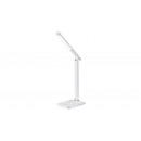 Rabalux 5775 LED Tischlampe Tobias 8W | 2700-5500K - weiß