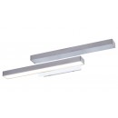 Rabalux 5784 LED Wandleuchte Badleuchte 18W | 3000K | IP44