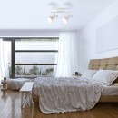 Rabalux 5967 VIVIENNE Spot / Wand / Deckenleuchte 2xE14