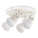 Rabalux 5969 VIVIENNE Spot / Deckenleuchte 4xE14