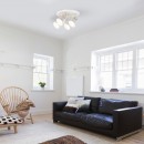 Rabalux 5969 VIVIENNE Spot / Deckenleuchte 4xE14