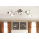 Rabalux 5973 ELITE Spot / Deckenleuchte 4xE14