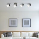 Rabalux 5979 ATI Spot / Deckenleuchte 4xE14