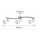 Rabalux 6062 Elite Spot