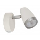 Rabalux 6666 Karen LED Wandleuchte 4W = 280L