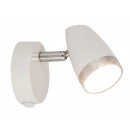 Rabalux 6666 Karen LED Wandleuchte 4W = 280L