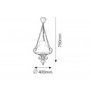 Rabalux 7076 Petronel