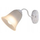 Rabalux 7259 Fabiola Wandleuchte E27 1x40W weiß