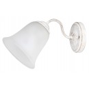 Rabalux 7259 Fabiola Wandleuchte E27 1x40W weiß
