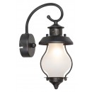 Rabalux 7347 Victorio Wandlampe E14 1x Max 40W