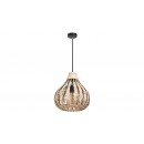 Rabalux 7604 Pendelleuchte Zahara 1x40W | E27