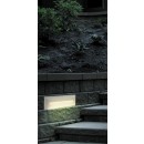 Rabalux 8011 Pueblo Einbauleuchte LED 1,6W = 103lm 4000K IP65