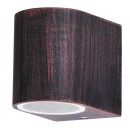 Rabalux 8018 Chile Außenwandleuchte GU10 1 x 35W max