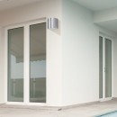 Rabalux 8020 Chile Außenwandleuchte GU10 1 x 35W max