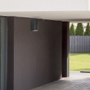 Rabalux 8030 Chile Außenwandleuchte GU10 2x 35W max