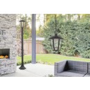 Rabalux 8128 Sorrento Außenhängelampe LED 8W = 500L 3000K