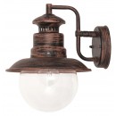 Rabalux 8163 Odessa Wandleuchte 1xE27 IP44