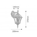 Rabalux 8391 Toscana