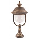 Rabalux 8698 New York Stehlampe 1xE27 IP44