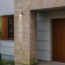 Rabalux 8837 Medina Außenwandleuchte weiß GU10 2xmax 10W IP44