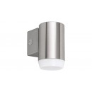 Rabalux 8936 Catania Außenwandleuchte chrom LED 4W 350lm 4000K IP44
