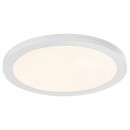 Rabalux 98001492 LED Spotleuchte mit Bewegungssensor Sonnet 1x30W | 4000K