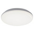 Rabalux 98007979 Außen-LED Deckenleuchte Eric 1x24W | 4000K | IP64