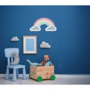 Globo RAINY 28056 LED Wandleuchte | 3W LED