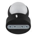 Globo RANDI 78290AB LED Wandleuchte | 1W LED | 90lm | 3000K