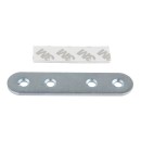 Globo RANDI 78290AB LED Wandleuchte | 1W LED | 90lm | 3000K