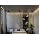 Globo RAYMOND 56964S LED Deckenleuchte | 12W LED | 900lm | 3000K